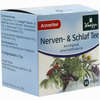 Kneipp Nerven- & Schlaftee Filterbeutel 10 Stück - ab 0,00 €