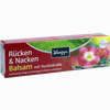 Kneipp Rücken & Nacken Balsam 100 ml - ab 0,00 €