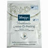 Kneipp Verwöhnendes Creme- Öl- Peeling Körperpflege 40 ml - ab 1,38 €