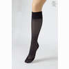 Kniestrümpfe mit Softbündchen Gr. Iv Schwarz 2 Stück - ab 10,34 €