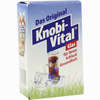 Knobivital Glas 5cl Messbecher 50 ml - ab 1,07 €