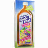 Knobivital mit Ingwer und Holunder Bio Flasche 960 ml - ab 21,02 €