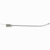 Knopfkanuele Gebogen Nr 2 1. 5x80 1 Stück - ab 10,01 €
