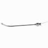 Knopfkanuele Gebogen Nr 3 2. 0x80 1 Stück - ab 8,80 €