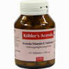 Köhlers Acerola Tabletten 120 Stück - ab 13,22 €