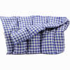 Körnerkissen Kariert Icron/Axisis 1 Stück - ab 13,97 €