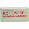Kofemin Klimakterium Tabletten Filmtabletten 60 Stück - ab 0,00 €