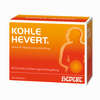 Kohle Hevert Tabletten 300 Stück - ab 54,64 €