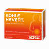 Kohle- Hevert Tabletten 100 Stück - ab 16,59 €