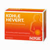 Kohle- Hevert Tabletten 100 Stück