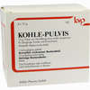 Kohle- Pulvis Pulver 4 x 10 g - ab 21,58 €