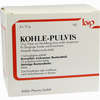 Kohle- Pulvis Pulver 4 x 10 g - ab 21,98 €