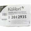 Kolibri Comfix Extra Large/Braun Fixierhose 5 Stück - ab 3,47 €