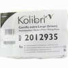 Kolibri Comfix Extra Large/Braun Fixierhose 5 Stück - ab 3,38 €