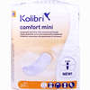 Kolibri Comfort Premium Mini Einlagen 28 Stück - ab 0,00 €