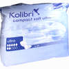 Kolibri Compact Soft Ultra Beutel 20 Stück - ab 0,00 €