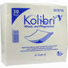 Kolibri Wisch U Pflegetue 30 Stück - ab 2,19 €