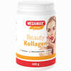 Kollagen Beauty Megamax Pulver 400 g - ab 21,08 €