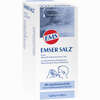Kombipackung Emser Salz 1,475 G Inkl. Emser Kindernasendusche Nasanita 1 Packung - ab 9,45 €