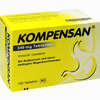 Abbildung von Kompensan 340mg Tabletten  100 Stück