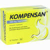 Kompensan 340mg Tabletten  50 Stück