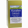 Korallen Calcium Kapseln Arnimont pharma 120 Stück - ab 0,00 €