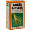 Korea Ginseng Extra Stark Kapseln  80 Stück - ab 14,97 €