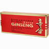 Koreanischer Reiner Roter Ginseng Pulverextrakt Kapseln 90 Stück - ab 197,99 €