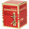 Koreanischer Reiner Roter Ginseng Wurzelpulv 300mg Tabletten 200 Stück - ab 72,95 €