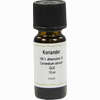 Koriander 100% ätherisches Öl  10 ml - ab 0,00 €