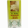 Kräuteröl 111 Fluid 100 ml - ab 7,33 €