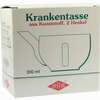 Krankentasse Aus Kunststoff Rund mit 2 Henkeln 200 g - ab 3,70 €
