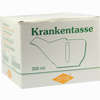 Krankentasse Porzellan Rund Henkel Rechts 200 g - ab 8,40 €