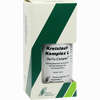 Kreislauf- Komplex L Ho- Fu- Complex Tropfen 50 ml - ab 10,26 €