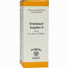 Kreislauftropfen Ii 30 ml - ab 5,56 €