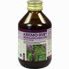 Kremo 058 Reinigungswasser Fluid 200 ml - ab 9,97 €