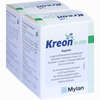 Kreon 10. 000 Hartkps. M. Magensaftr. überz. Pellets EMRA-MED Arzneimittel GmbH 100 Stück - ab 20,95 €