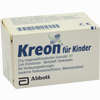 Kreon für Kinder Pellets  20 g - ab 14,83 €