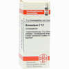 Kreosotum C12 Globuli 10 g - ab 6,98 €