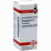 Kreosotum D12 Globuli 10 g - ab 6,98 €