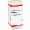 Kreosotum D12 Tabletten 80 Stück - ab 7,84 €