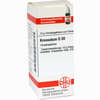 Kreosotum D30 Globuli 10 g - ab 7,25 €