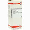 Kreosotum D4 Dilution 50 ml - ab 0,00 €