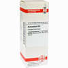 Kreosotum D6 Dilution 20 ml - ab 8,39 €