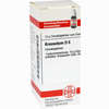 Kreosotum D6 Globuli 10 g - ab 6,98 €