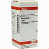Kreosotum D6 Tabletten 80 Stück - ab 7,84 €