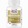 Kürbiskern Plus Zink + Magnesium Kapseln 60 Stück - ab 7,08 €