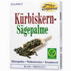 Kürbiskern- Sägepalme Kapseln 30 Stück - ab 8,42 €