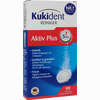 Kukident Aktivplus 99er Tabs Tabletten 99 Stück - ab 3,41 €