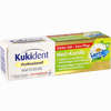 Kukident Haftcreme Med + Kamille Zahncreme 40 g - ab 2,60 €